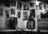 Professor Organizes Bus Boycott